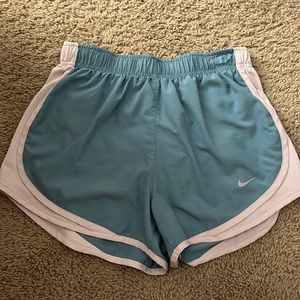 Nike Dri-Fit Shorts